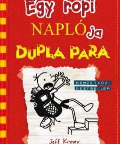 Egy ropi naplója 11. - Dupla para