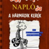 Egy ropi naplója 7. - A harmadik kerék