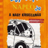 Egy ropi naplója 9. - A nagy kiruccanás
