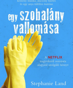 Egy szobalány vallomása