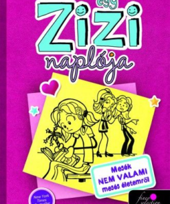 Egy Zizi naplója 1.