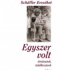 Egyszer volt