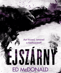 Éjszárny