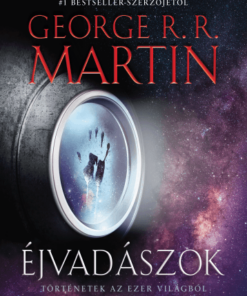 Éjvadászok
