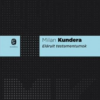 Elárult testamentumok