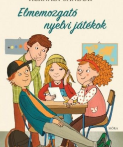 Elmemozgató nyelvi játékok