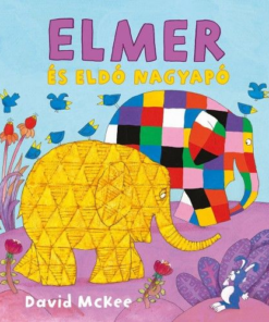Elmer és Eldó nagyapó