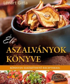 Élő aszalványok könyve