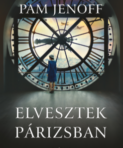 Elvesztek Párizsban