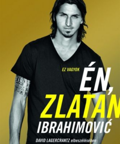 Én, Zlatan Ibrahimović