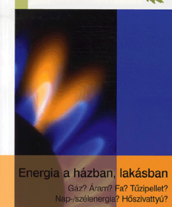 Energia a házban, lakásban
