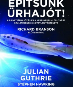 Építsünk űrhajót!