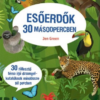 Esőerdők 30 másodpercben