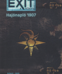 Exit - A könyv - Hajónapló 1907