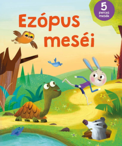 Ezópus meséi