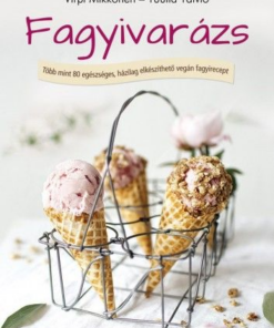 Fagyivarázs