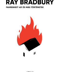 Fahrenheit 451 és más történetek