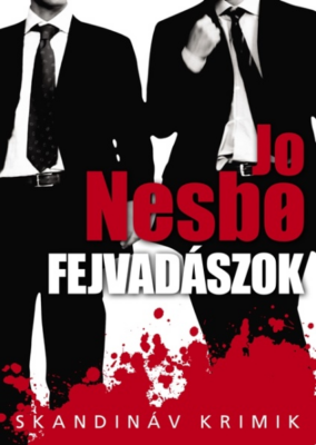 Fejvadászok