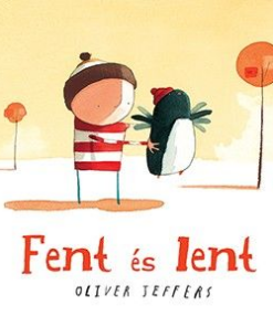 Fent és lent