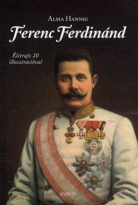 Ferenc Ferdinánd