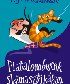 Fiatalemberek slamasztikában