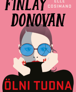 Finlay Donovan ölni tudna