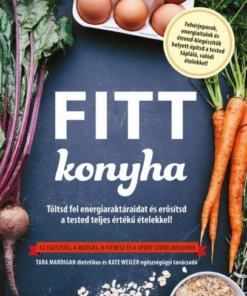 Fitt konyha