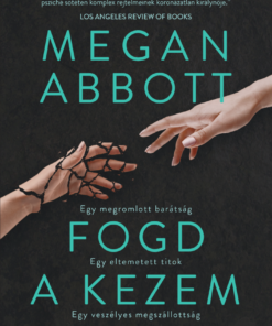Fogd a kezem