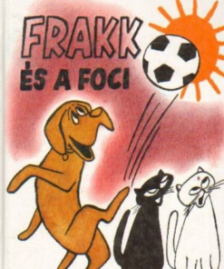 Frakk és a foci