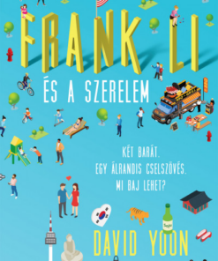 Frank Li és a szerelem
