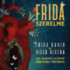 Frida szerelme - Egy mindent elsöprő szenvedély története