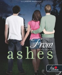 From Ashes - Főnix
