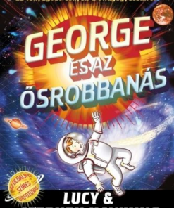 George és az ősrobbanás