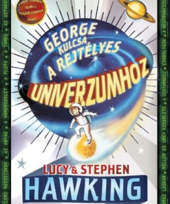 George kulcsa a rejtélyes Univerzumhoz