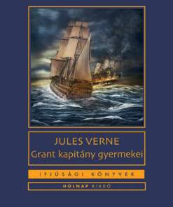 Grant Kapitány gyermekei
