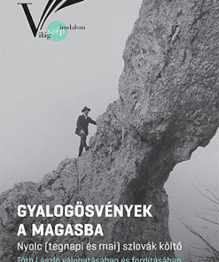 Gyalogösvények a magasba