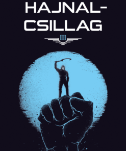 Hajnalcsillag