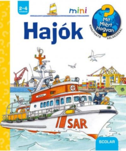 Hajók