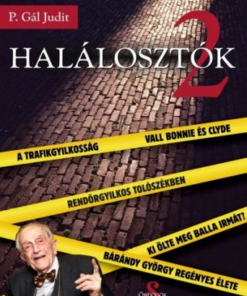 Halálosztók 2.