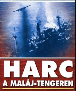 Harc a Maláj-tengeren - Konvoj csata az Északi-tengeren