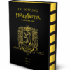Harry Potter és a bölcsek köve - Hugrabugos kiadás