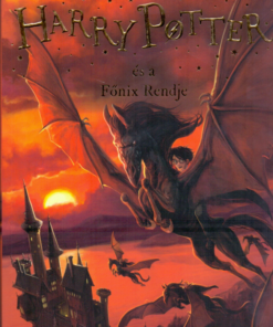 Harry Potter és a Főnix Rendje
