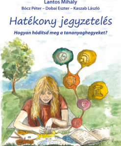 Hatékony jegyzetelés