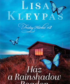 Ház a Rainshadow Roadon