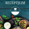 Házi receptjeim