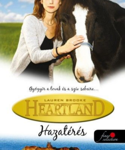 Heartland 1. - Hazatérés