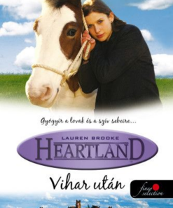 Heartland 2. - Vihar után
