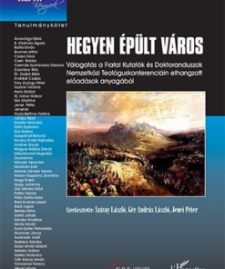 Hegyen épült város