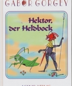 Hektor, der Heldbock