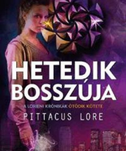 Hetedik bosszúja
